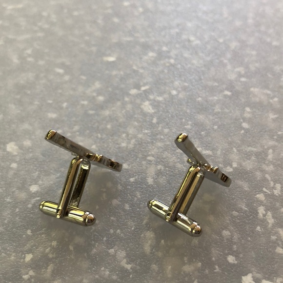 Guitar cuff links - Picture 3 of 5